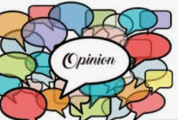 Opinion Opinion