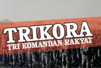 Isi-TRIKORA